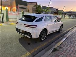 جنسس GV70